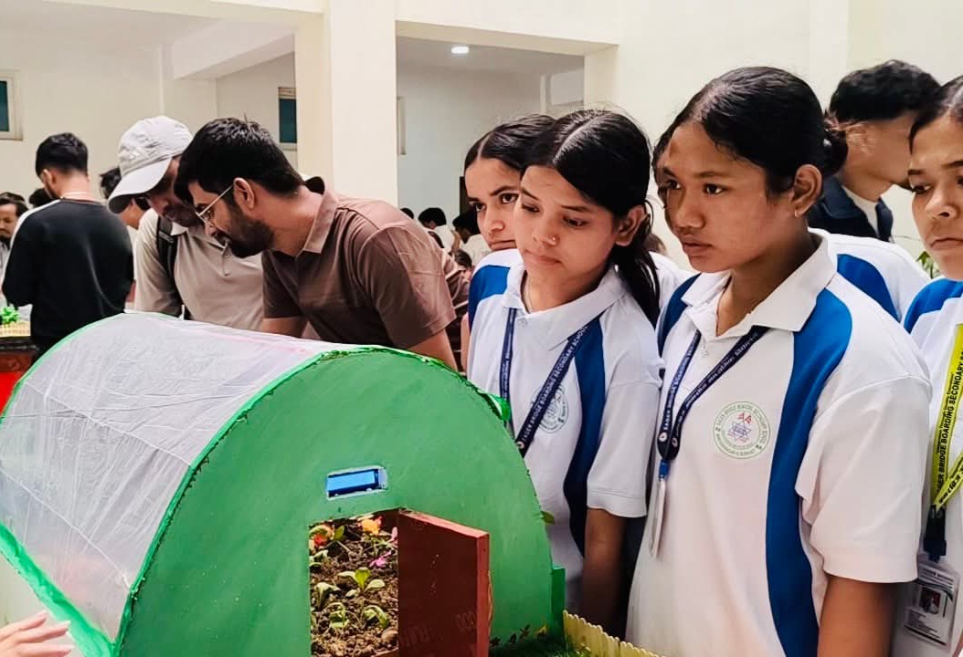 Engineering Fest [2083] event